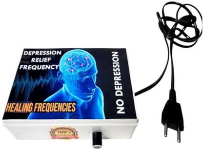 Shyam Innovations Depression_Frequency Healing Frequency Device