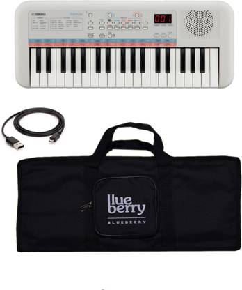 YAMAHA Remie PSS-E30 With KB10 Bag, Digital Portable Keyboard
