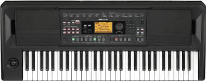 KORG EK-50IN KORG EK50IN Digital Arranger Keyboard