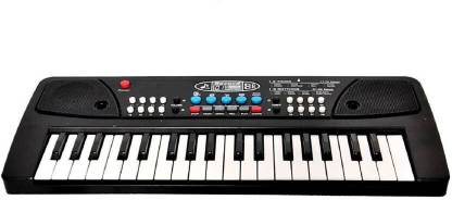 YODNSO BF-403 37 KEYS MUSICAL PIANO/TOY/INSTRUMENT Analog Portable Keyboard