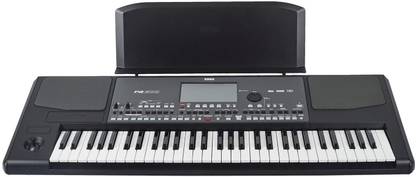 KORG Pa600 Korg Professional Arranger 600 Digital Arranger Keyboard