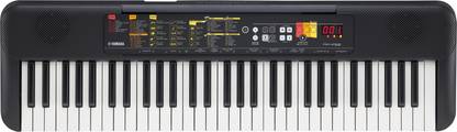 YAMAHA F52 PSR Digital Portable Keyboard