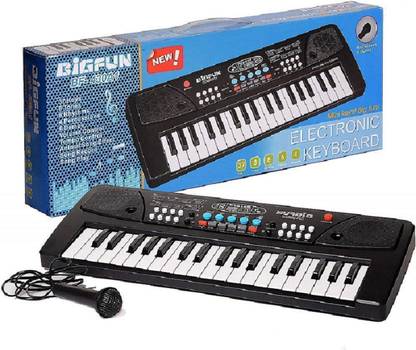 KAVANA Electronic Piano Keyboard Recording and replay Music Piano Keyboard Analog Portable Keyboard