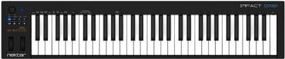 nektar ?Impact GX61 - Digital Portable Keyboard