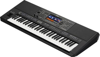 YAMAHA PSR-Sx920 PSR-Sx920 Digital Portable Keyboard