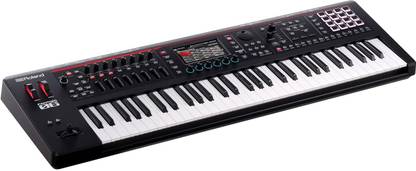 Roland FANTOM-06 Fantom-06 Synthesizers & Workstations Keyboard Digital Arranger Keyboard