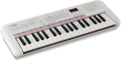 YAMAHA PSS-E30//IN PSS-E30//IN Digital Portable Keyboard