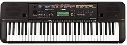 YAMAHA 283 Yamaha PSR-E283 Portable Keyboard 61 Keys Digital Portable Keyboard