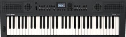 Roland GOKEYS5-GT Music Creation Keyboard Digital Digital Piano