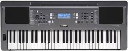 YAMAHA PSR-I300 PSR-I300 Digital Portable Keyboard