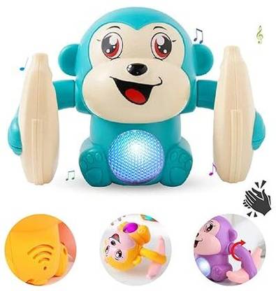 GAPVELU Tumbling Monkey Tumbling Monkey Digital Digital Piano