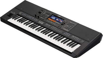 YAMAHA PSR-Sx720 PSR-Sx720 Digital Arranger Keyboard