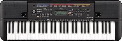 YAMAHA 283 Yamaha PSR-E283 Portable Keyboard 61 Keys Digital Portable Keyboard