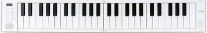 Midiplus FP49 Folding Electronic Piano Folding Electronic Piano Digital Portable Keyboard