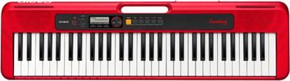 CASIO CT-S200RD KS47A Digital Portable Keyboard