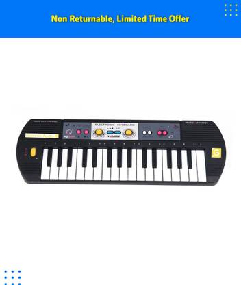 GAMMA AUDIO 3268 Electronic keyboard Analog Portable Keyboard