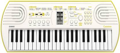 CASIO SA-80 Casiotone Digital Portable Keyboard