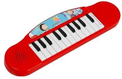 SYATIR MKT-03 Musical Piano Keyboard Analog Portable Keyboard