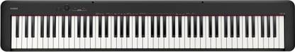 CASIO CDP-S110 CDP-S110BK Digital Digital Piano