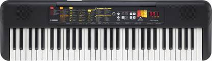 YAMAHA F52 PSR Digital Portable Keyboard