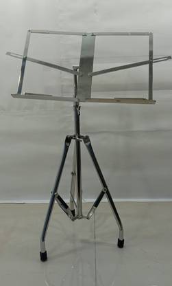 STAR MUSICAL STORE Heavy Duty Book/ Notation Stand