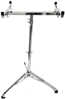 Mtunes Folding harmonium stand Folding Stand