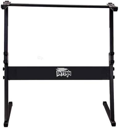 intern Z Style Keyboard Stand Adjustable Width. Sturdy & Durable Piano Stand Keyboard Stand