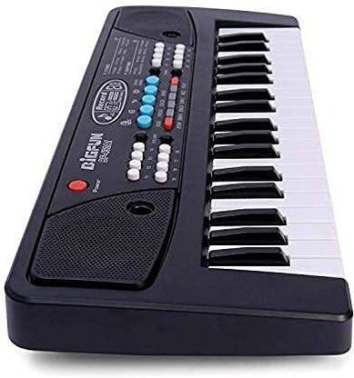 Toyvala Bigfun 37 Keys Kids Piano Keyboard | Piano For Kids With Microphone795