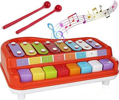 Toykit 128B xylophone plano