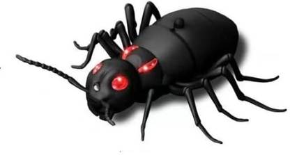 Dherik Tradworld RC GIANT ANT