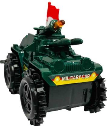 रहगर RGR tenk 302 green