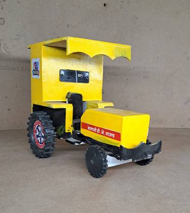BALAJITRACTOR TRACTOR 2