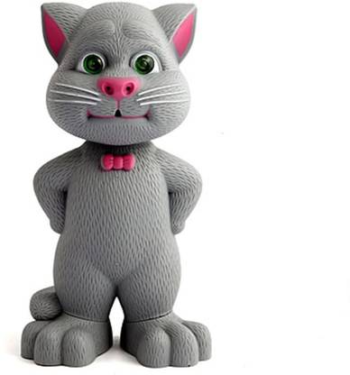 Vente Intelligent Touching Tom Cat with wonderful voice