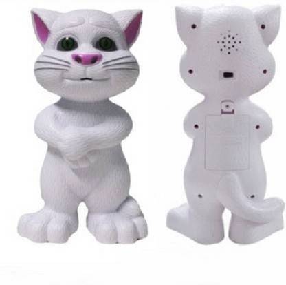 SNMM Talking Tom Cat ttc 565