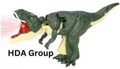 hda group New Daino Gun Gree 360 Rotating