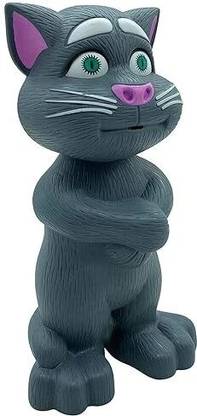 HENDRICKS Talking Tom_Cat