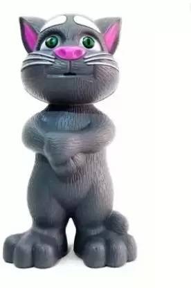 hda group Talking Tom Gray