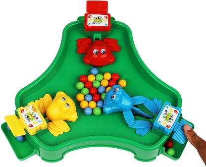 BS Toys Board Game