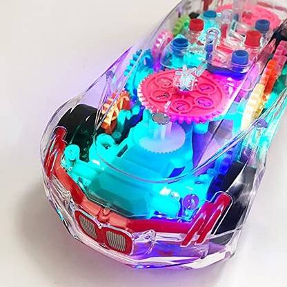 Sikme Harmony Wheels: Musical Joyride for Little Ones