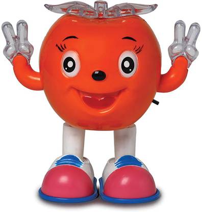 T-Rex The Toyland DANCING APPLE