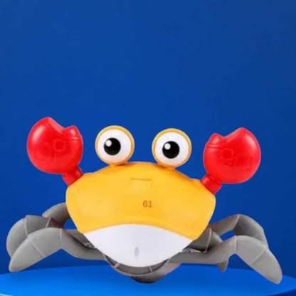 TOYMONK Dancing crab