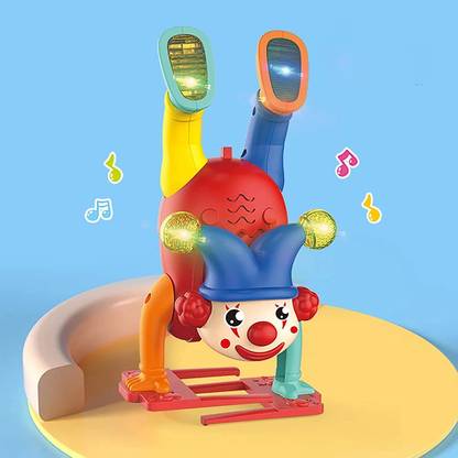 Trendycart Dancing Toy - 15015