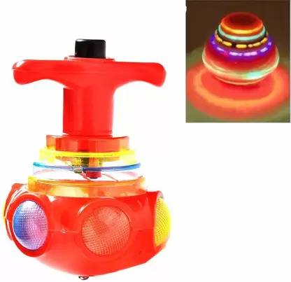 RIGHT SEARCH Led Musical Latto Toy