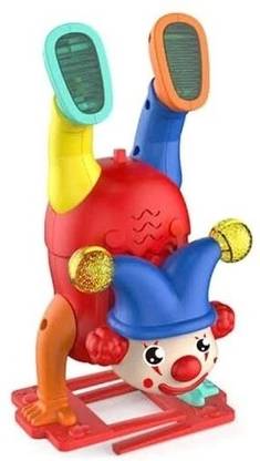 kodomo NEW-Upside Down and Crazy Circus