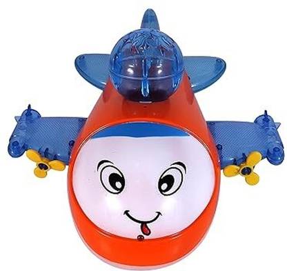 T-Rex The Toyland SKYHAWK AIRPLANE