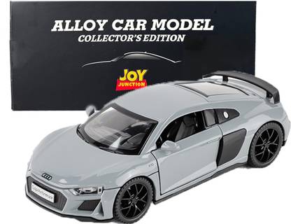 Joy Junction 210004 grey