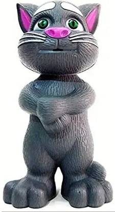 Delhi Retailer Cat Toy Robot Cat for Kids Speaking Repeats