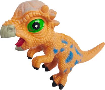 PRIMEFAIR World Jurassic Park Collector Realistic Dinosaur Collection Action Figures Toys