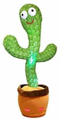 centi Cactas