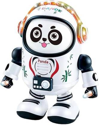 TOY LINK Space Panda